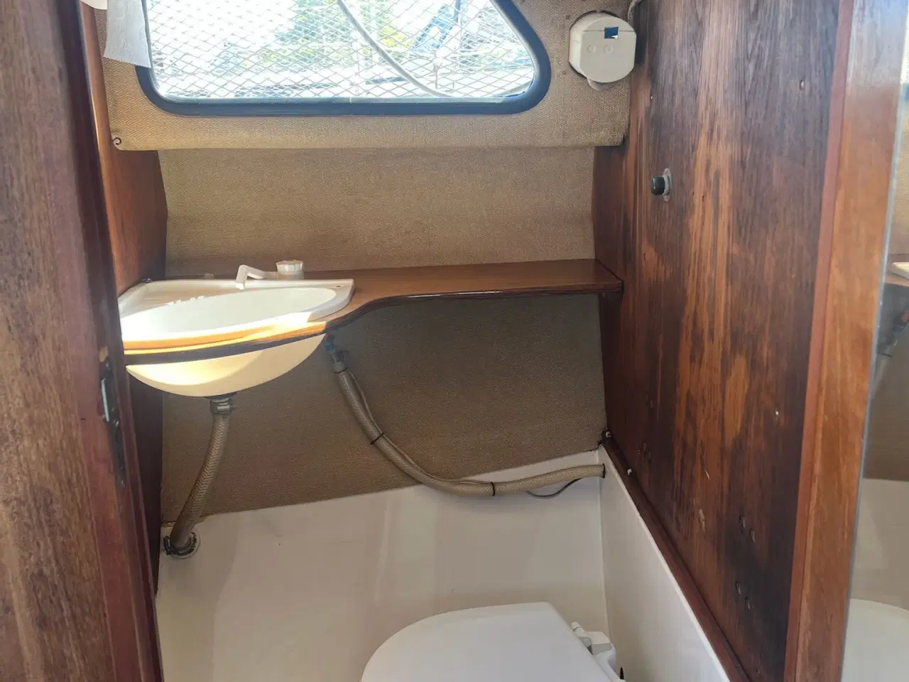 Billede 5 - 26 fod motorbåd 