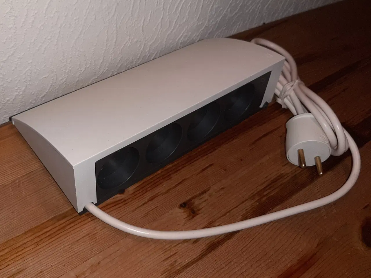 Billede 5 - Værktøj og el-ting 31 dele. Nyt. Nypris 1600 kr.