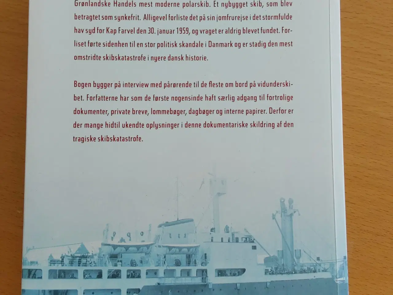 Billede 4 - Biografier