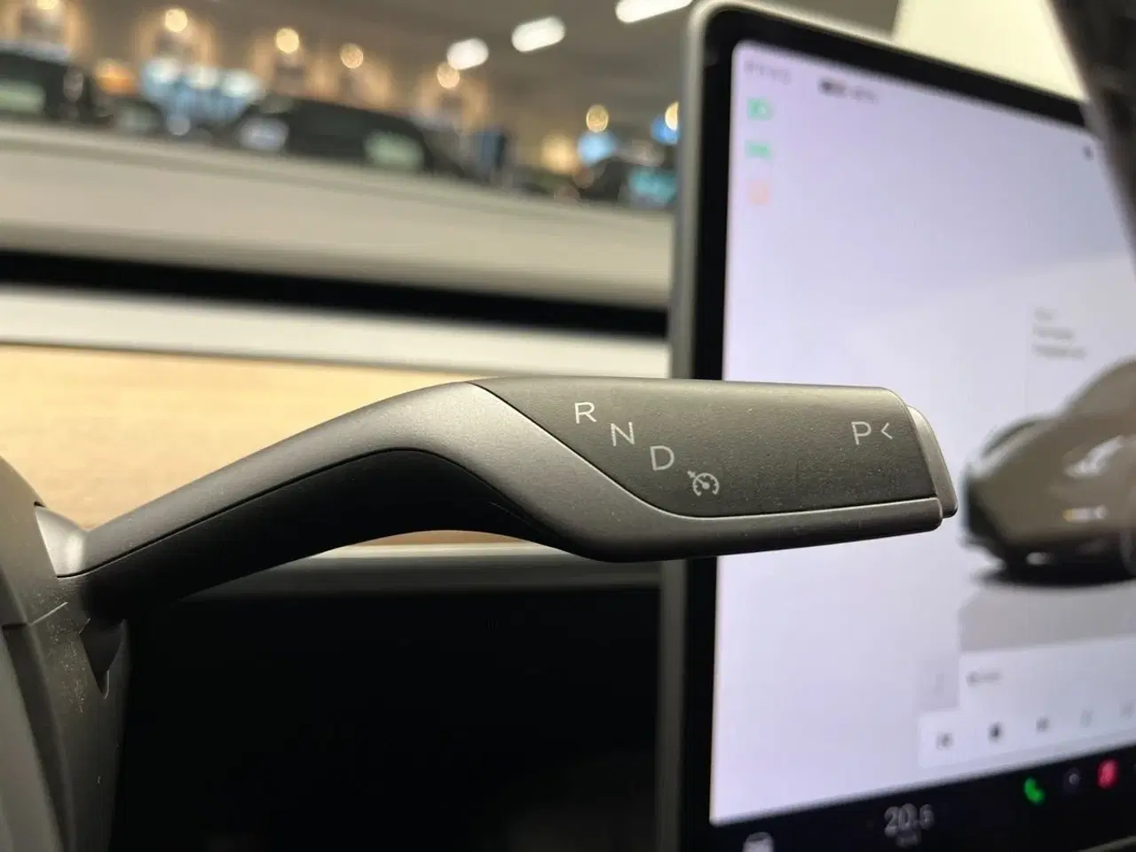 Billede 13 - Tesla Model 3  Long Range AWD