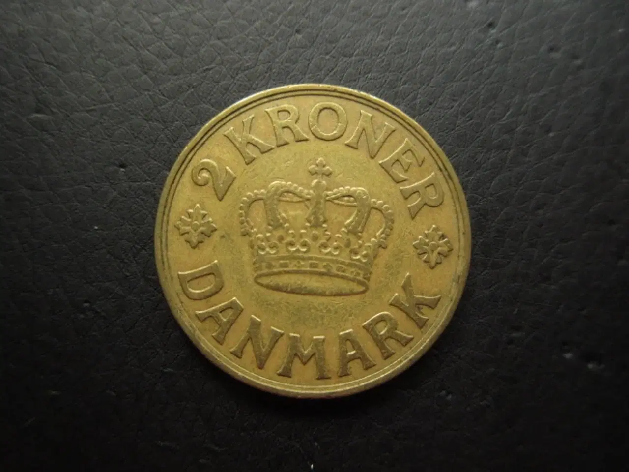 Billede 2 - 2 kroner 1941