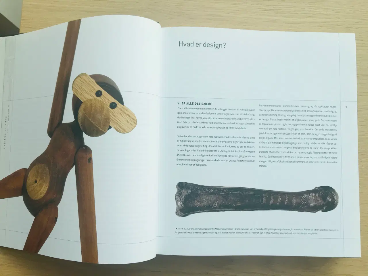 Billede 2 - dansk design  af Thomas Dickson