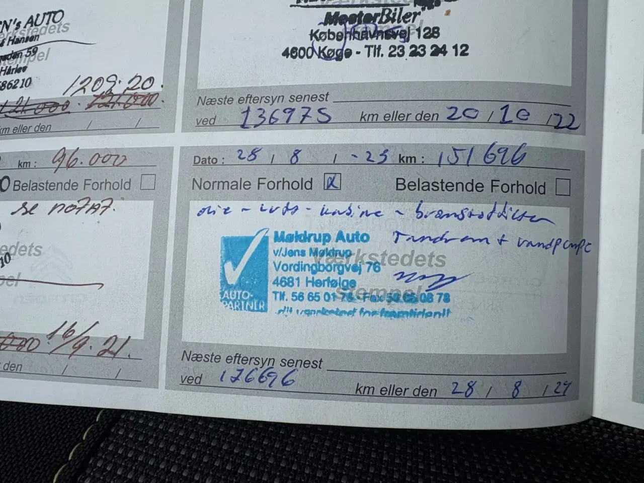 Billede 19 - Citroën C3 1,6 BlueHDi 75 Feel+