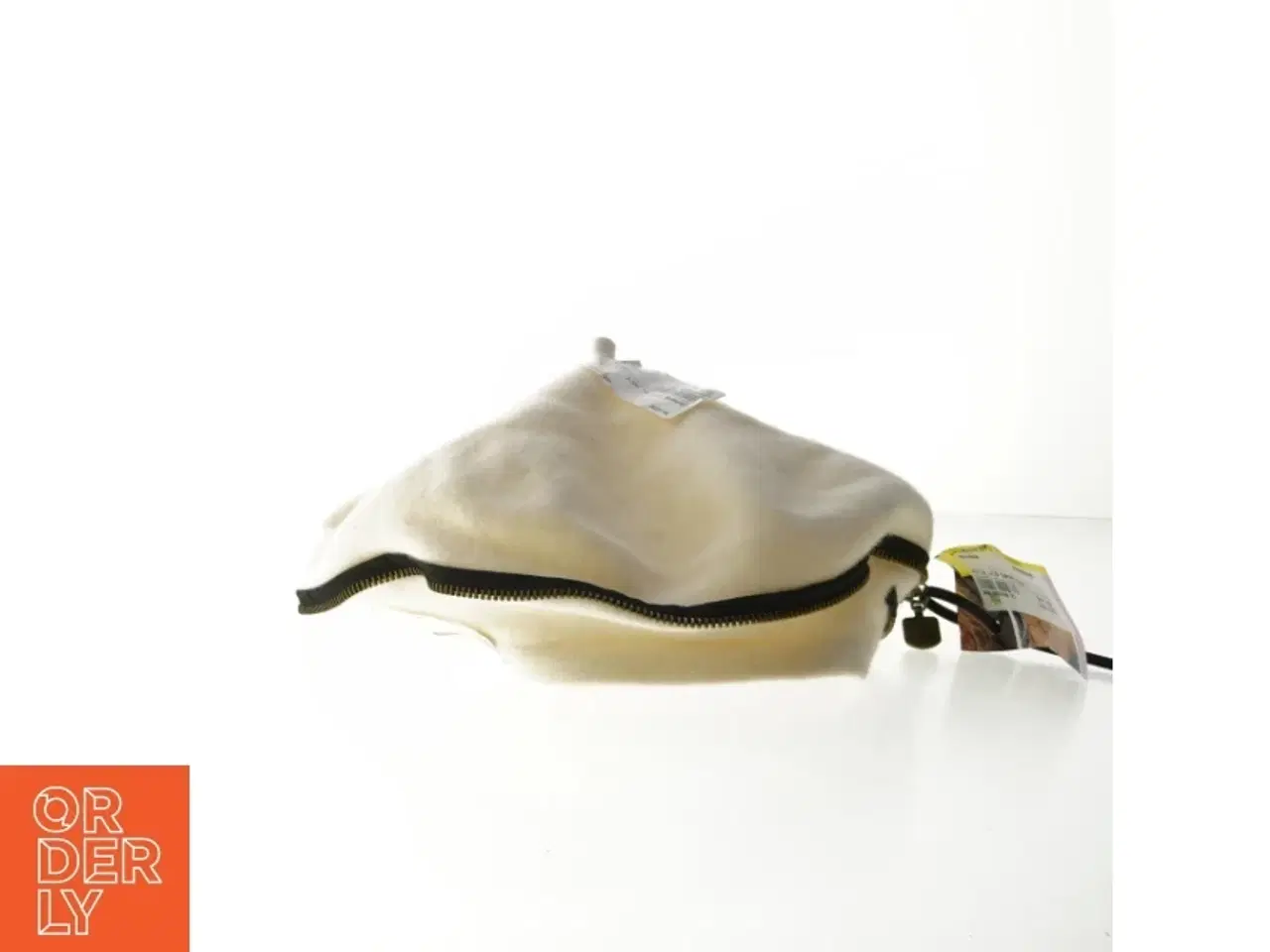 Billede 1 - Baret hat (str. Ø 25 cm)