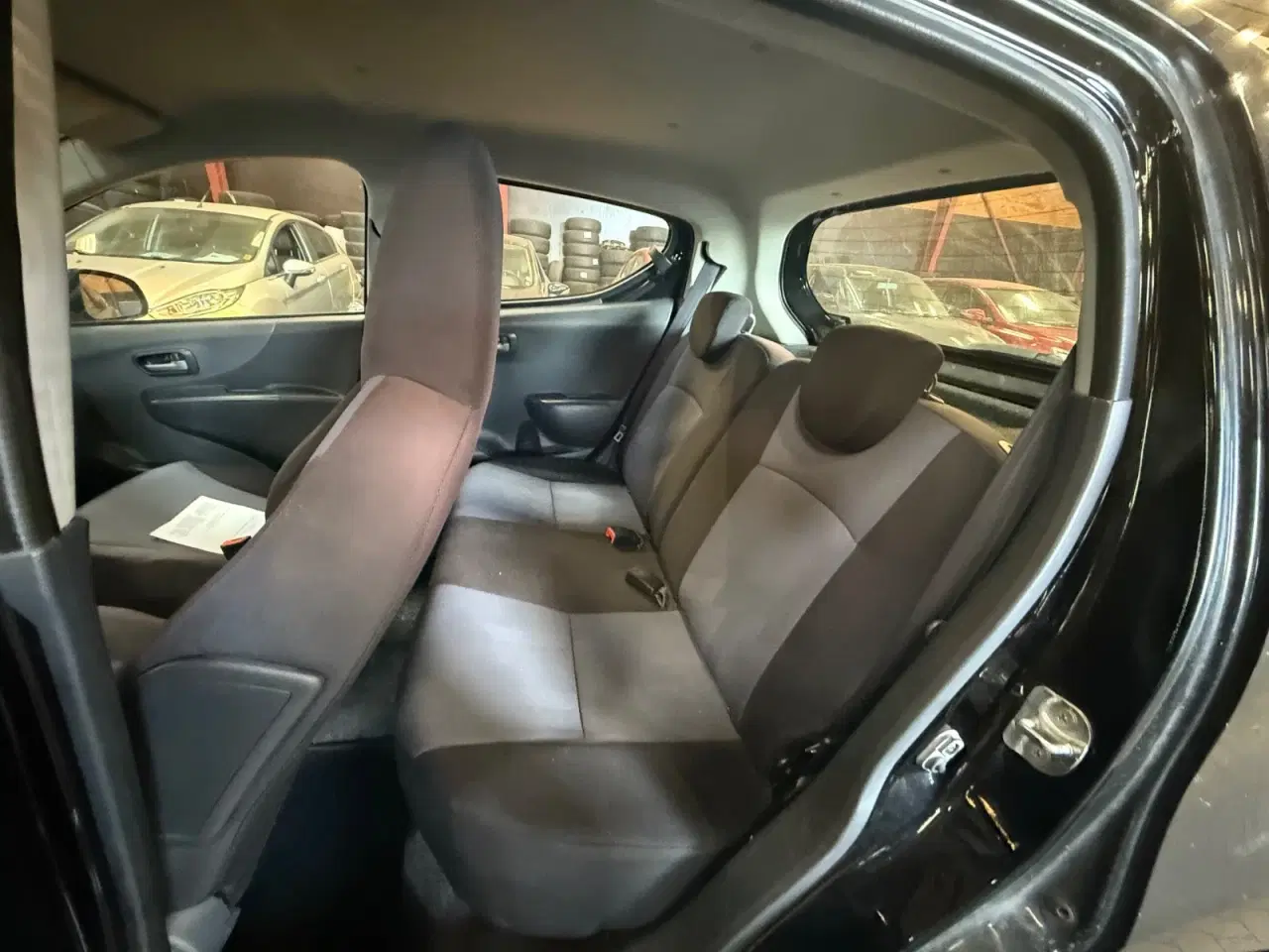 Billede 9 - Suzuki Alto 1,0 GA