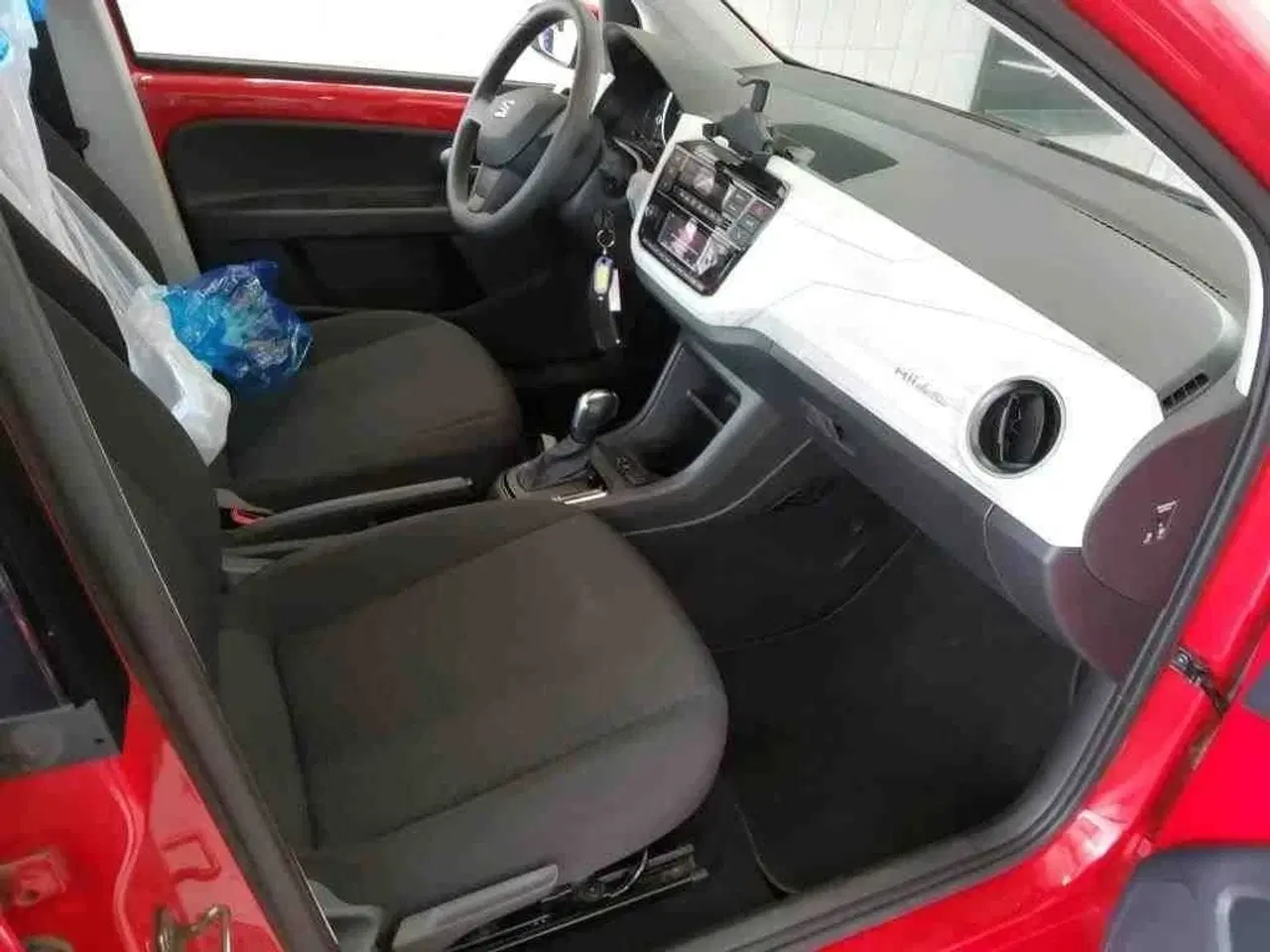 Billede 4 - Seat Mii  Electric+
