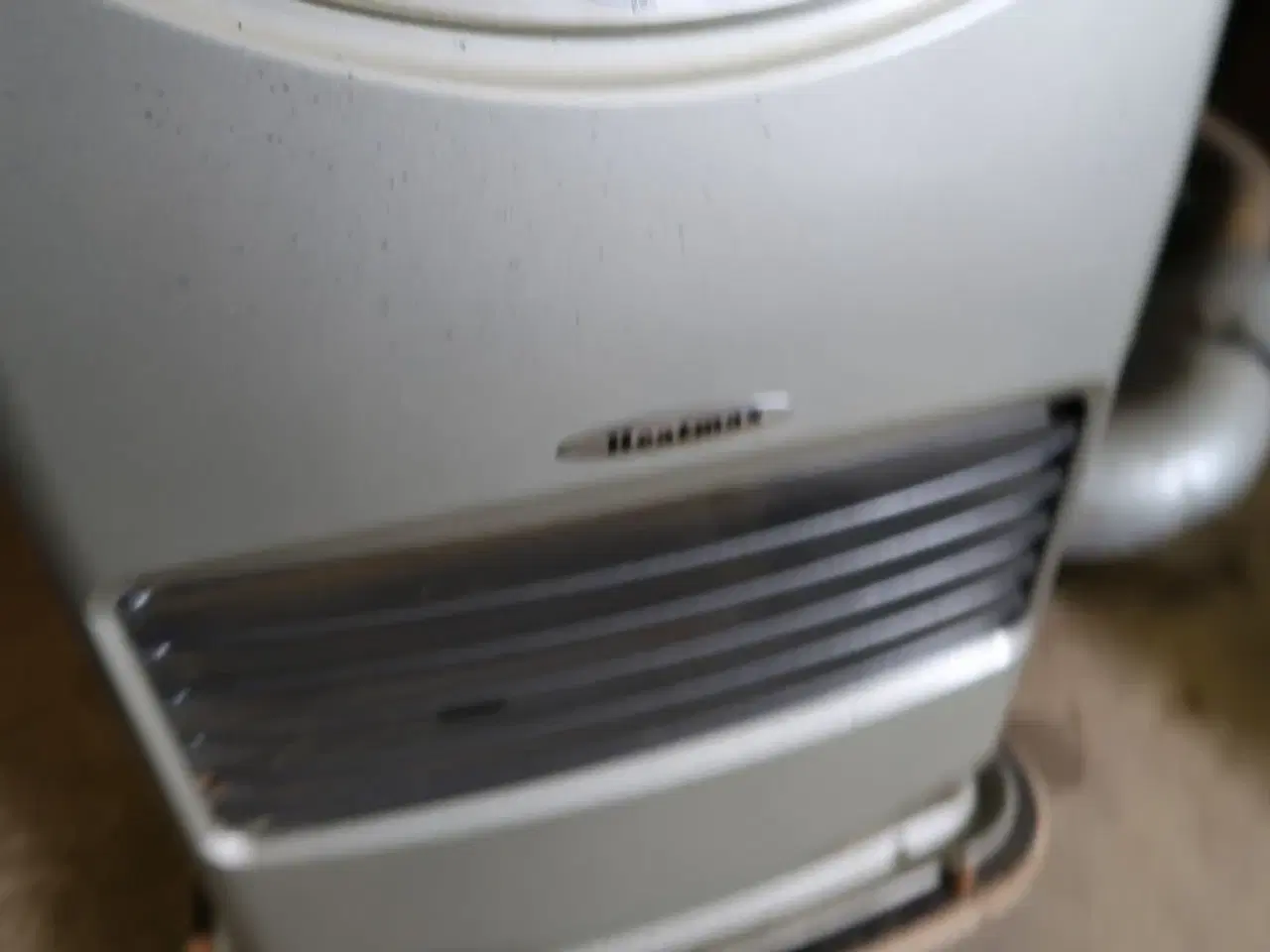 Billede 3 - Varmeblæser HEATMAX