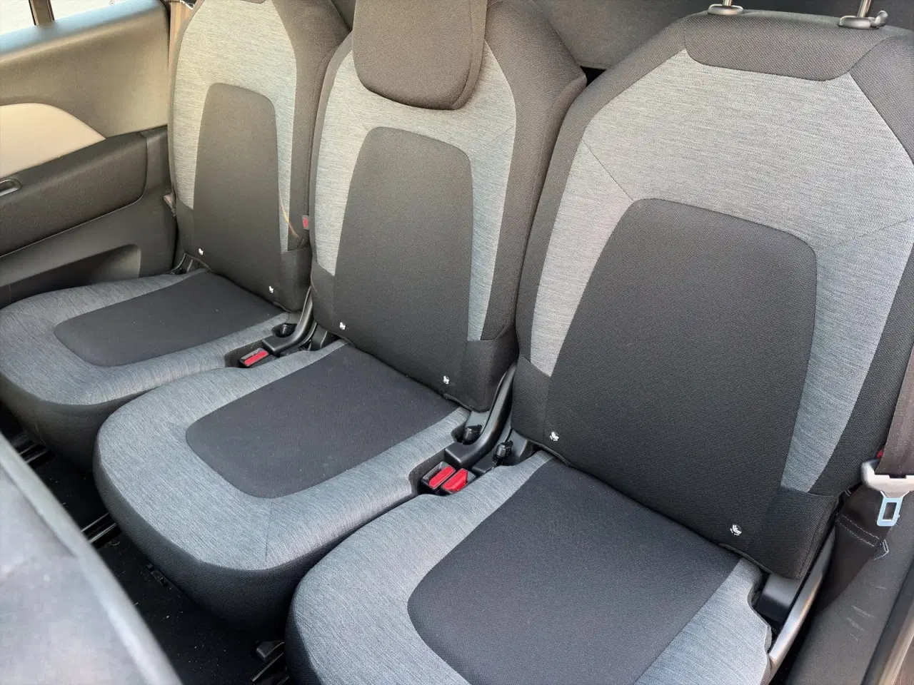 Billede 15 - Citroën Grand C4 Picasso 1,2 PureTech 130 Extravaganza 7prs