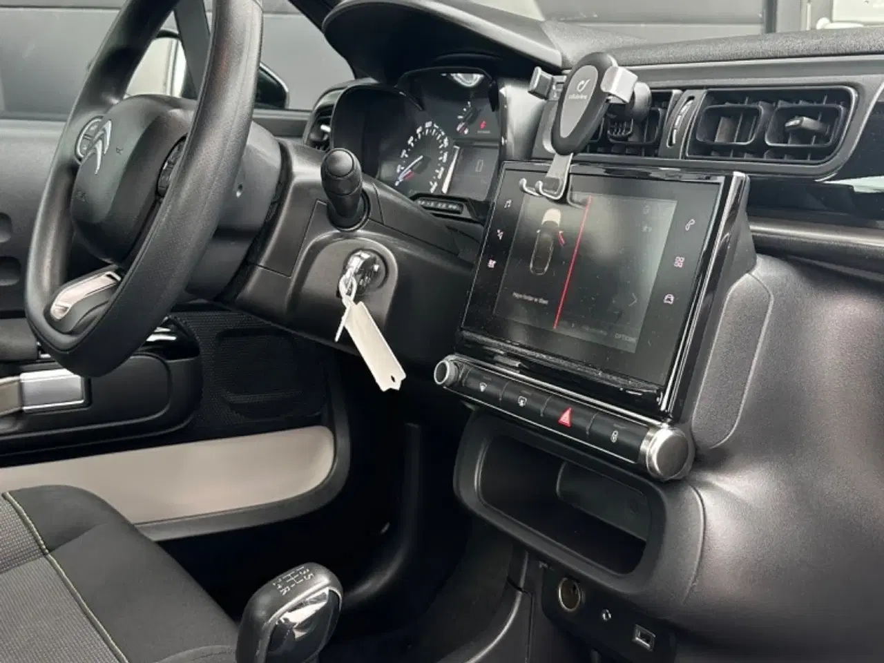 Billede 9 - Citroën C3 1,2 PureTech 82 Feel
