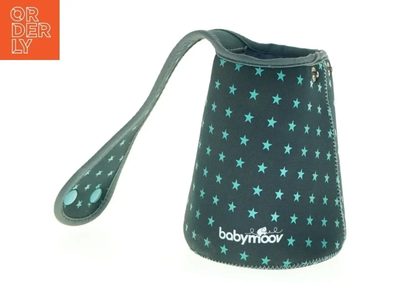 Billede 1 - BABYMOOV Travel Bottle Warmer Star fra Babymoov (str. 24 x 14 cm)