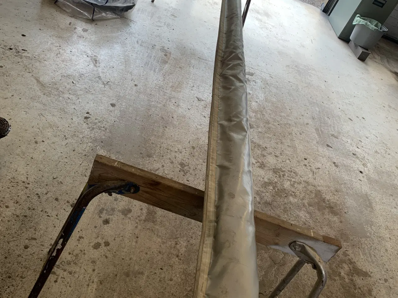 Billede 3 - Wigo posemarkise L 4 meter