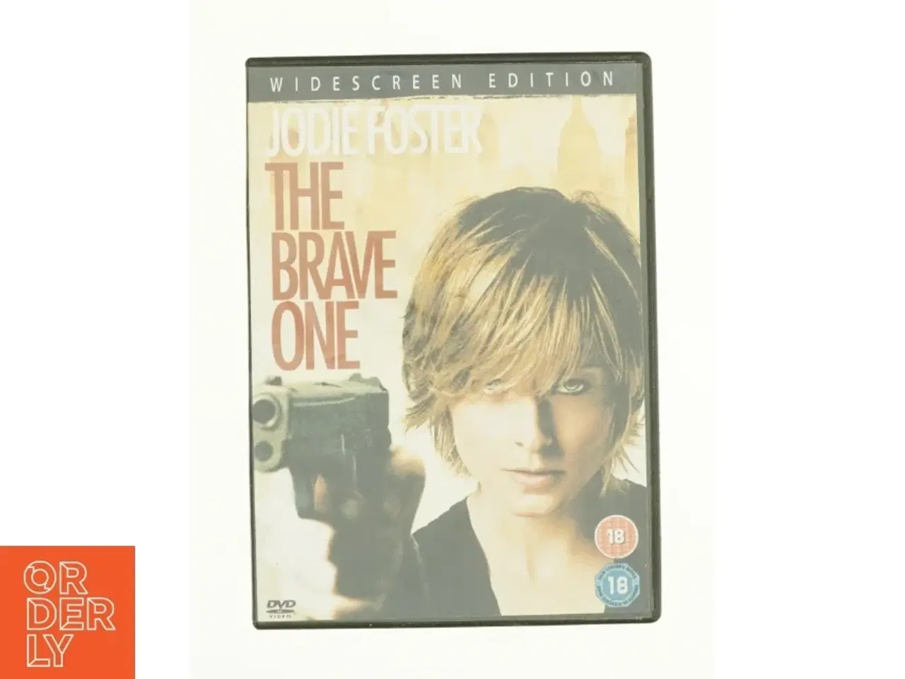 Billede 1 - Once Upon a Time in America fra DVD
