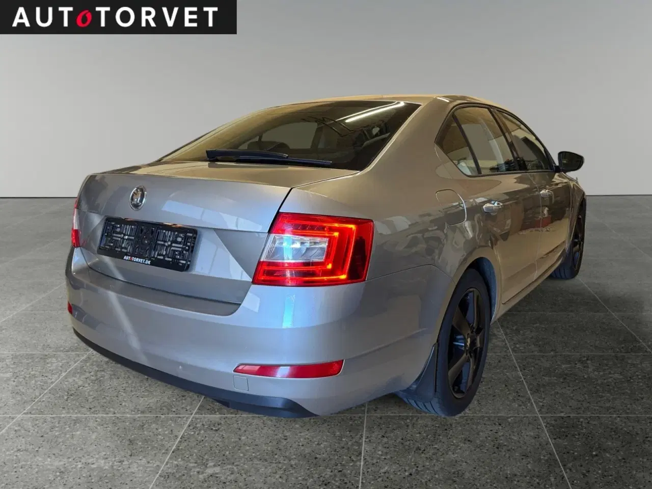 Billede 3 - Skoda Octavia 1,2 TSi 105 Active