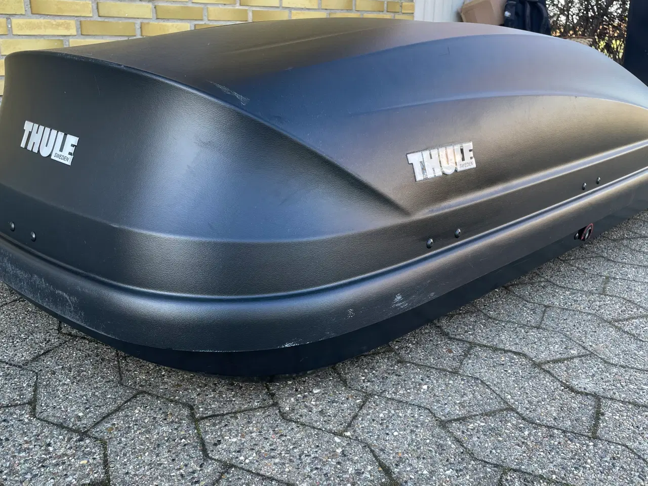 Billede 5 - Thule pacific 200