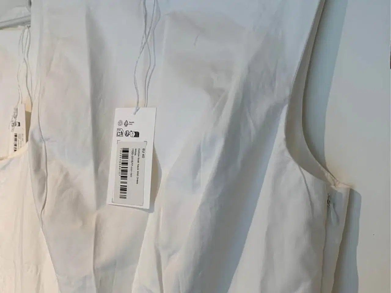 Billede 3 - Konfirmationskjoler Str. M - NYE