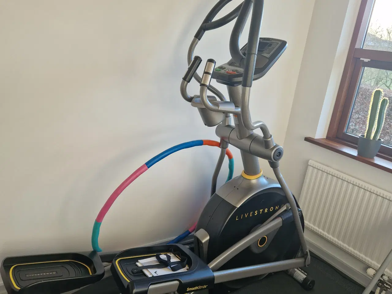 Billede 2 - Stor crosstrainer.