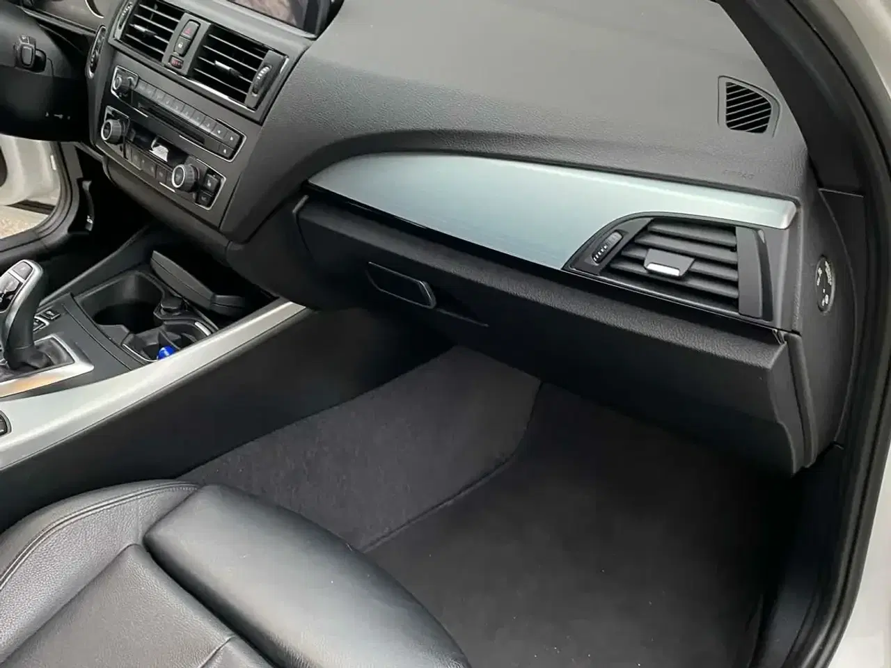 Billede 13 - BMW M135i 3,0 xDrive aut.