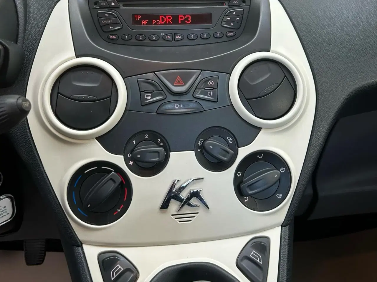 Billede 12 - Ford Ka 1,2 Trend+