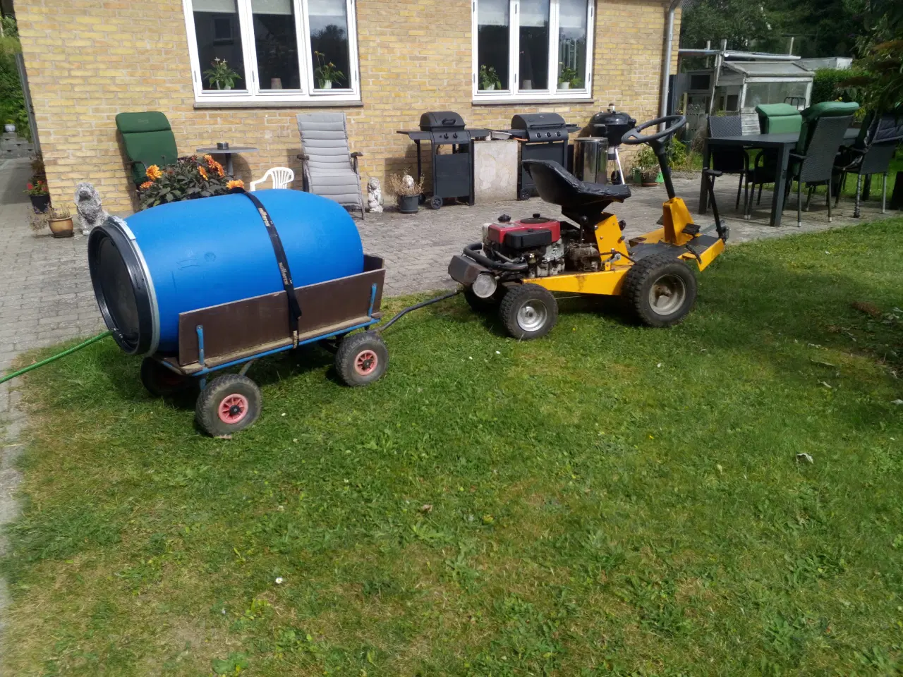 Billede 6 - Stiga Villa