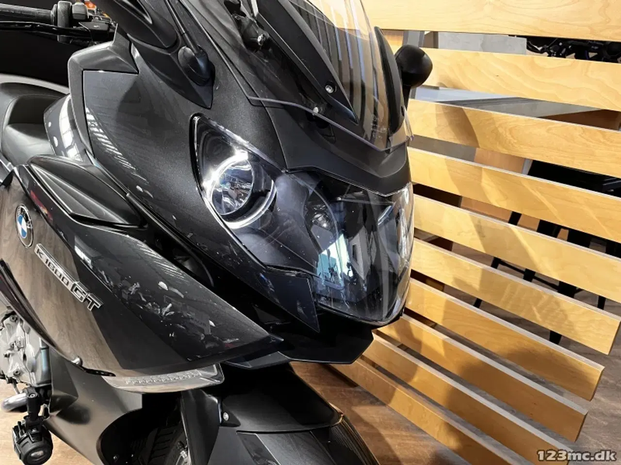 Billede 8 - BMW K 1600 GT