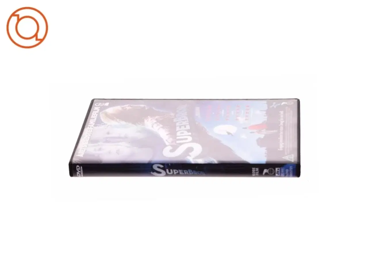 Billede 2 - Superbror