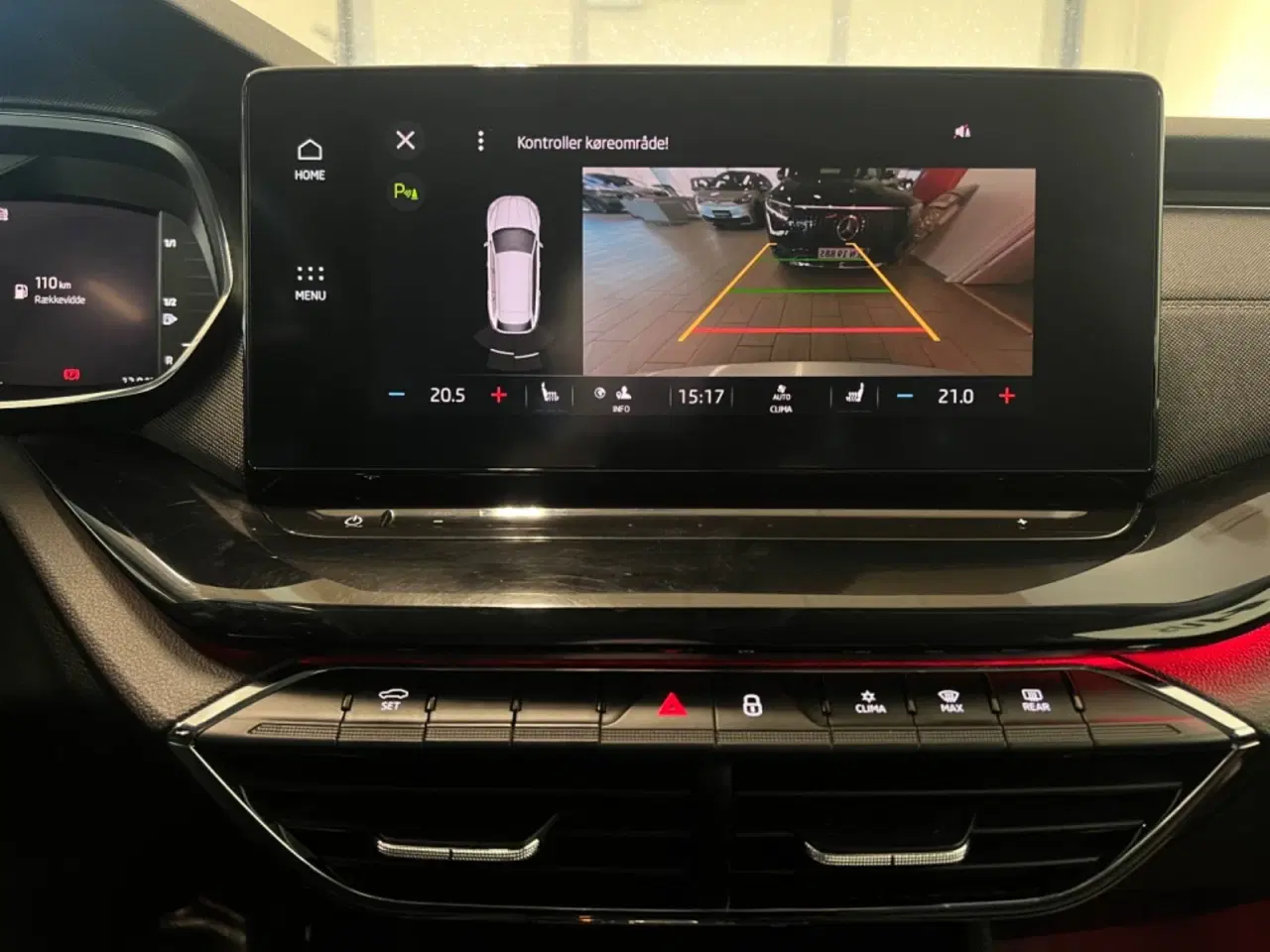 Billede 9 - Skoda Octavia 2,0 TDi 150 Ambition DSG