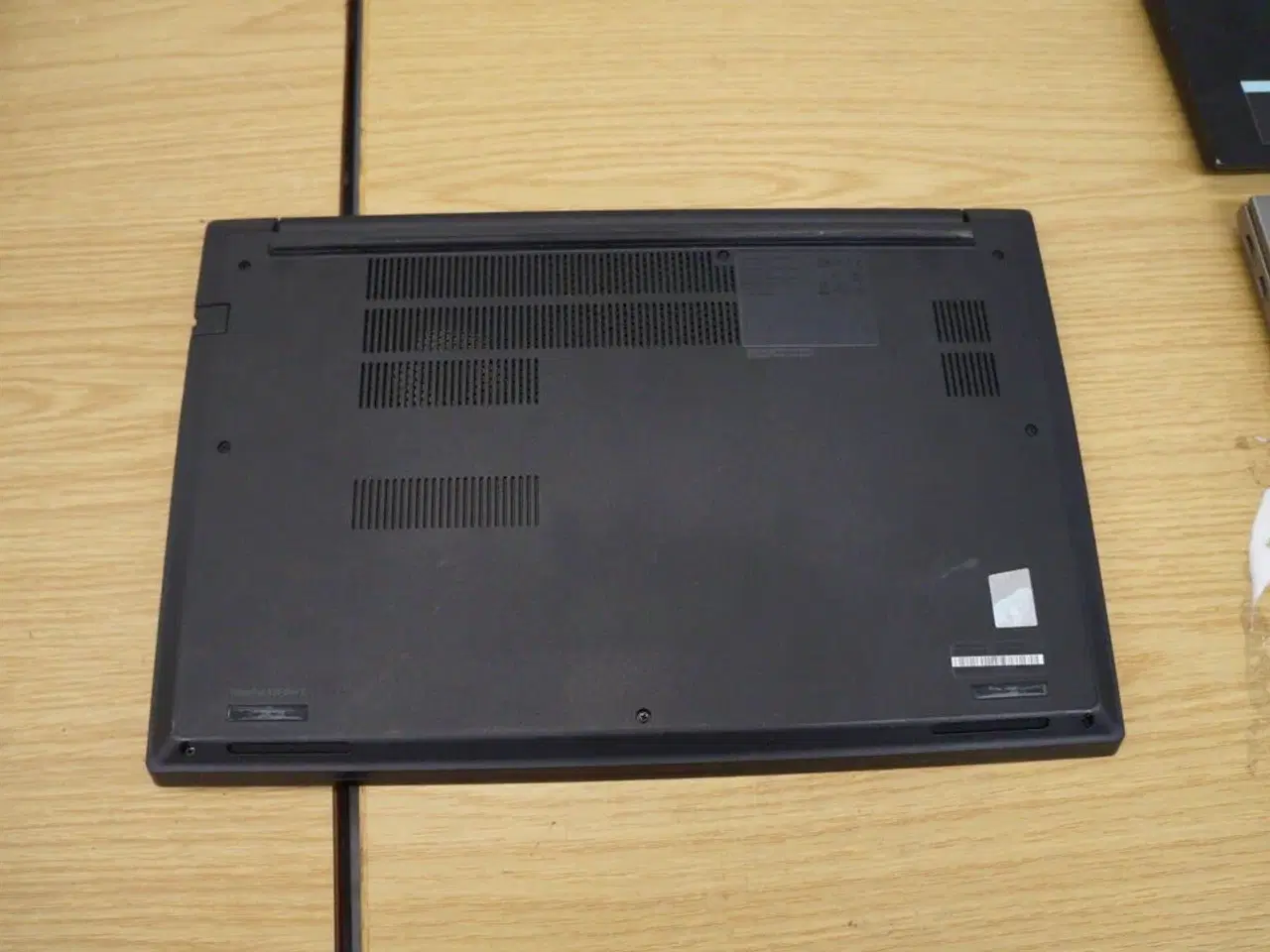 Billede 5 - Computer LENOVO TP00117D
