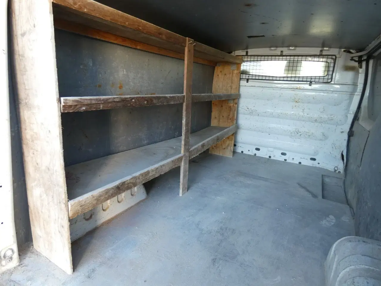 Billede 6 - Opel Vivaro L2H2 2,0 CDTI 114HK Van 6g