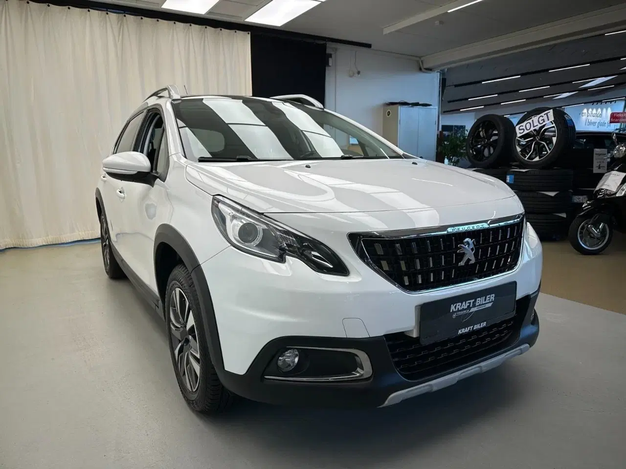 Billede 6 - Peugeot 2008 1,2 PureTech 130 Allure+