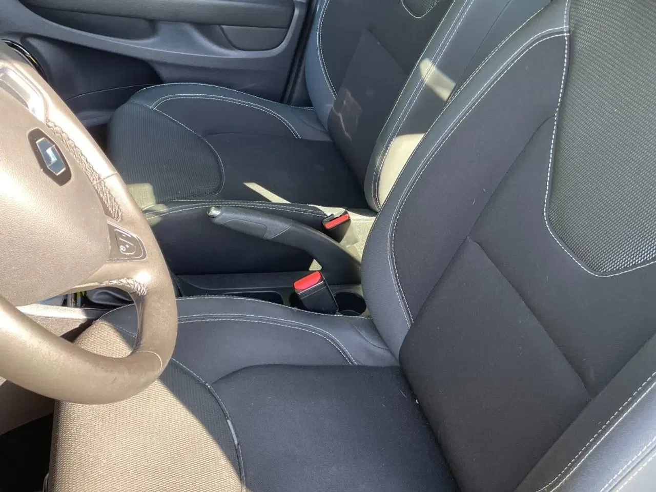 Billede 10 - Renault Clio IV 1,5 dCi 90 Zen Sport Tourer
