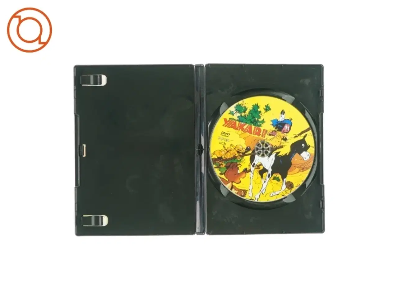 Billede 3 - Yakari (DVD)