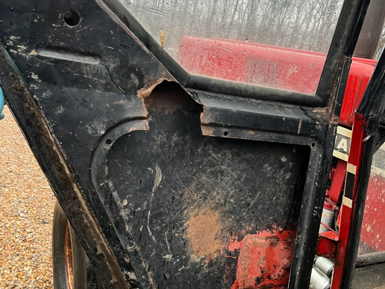 Billede 7 - International 955