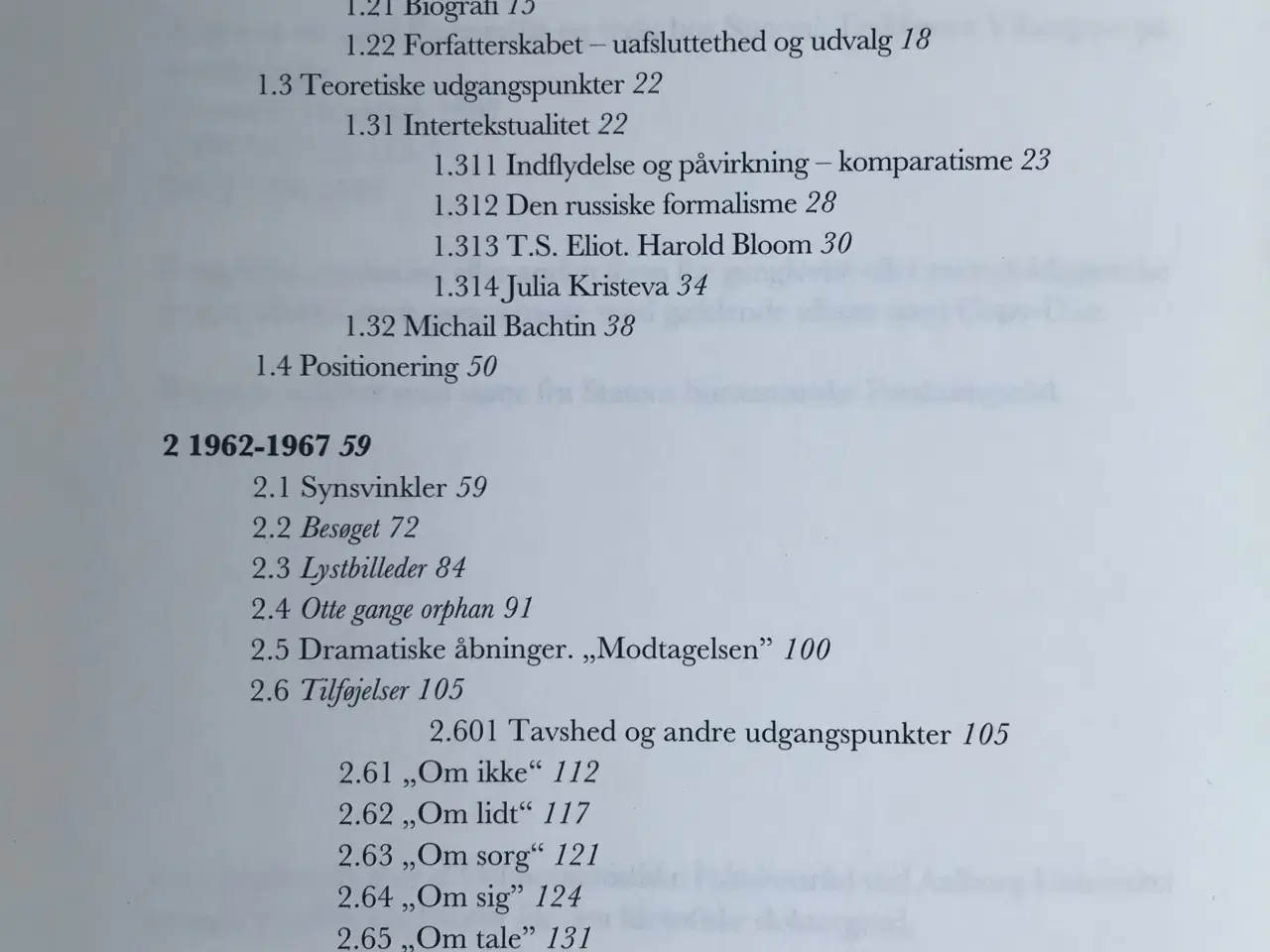 Billede 3 - Metamorfoser i Mellemtiden, Anker Gemzøe
