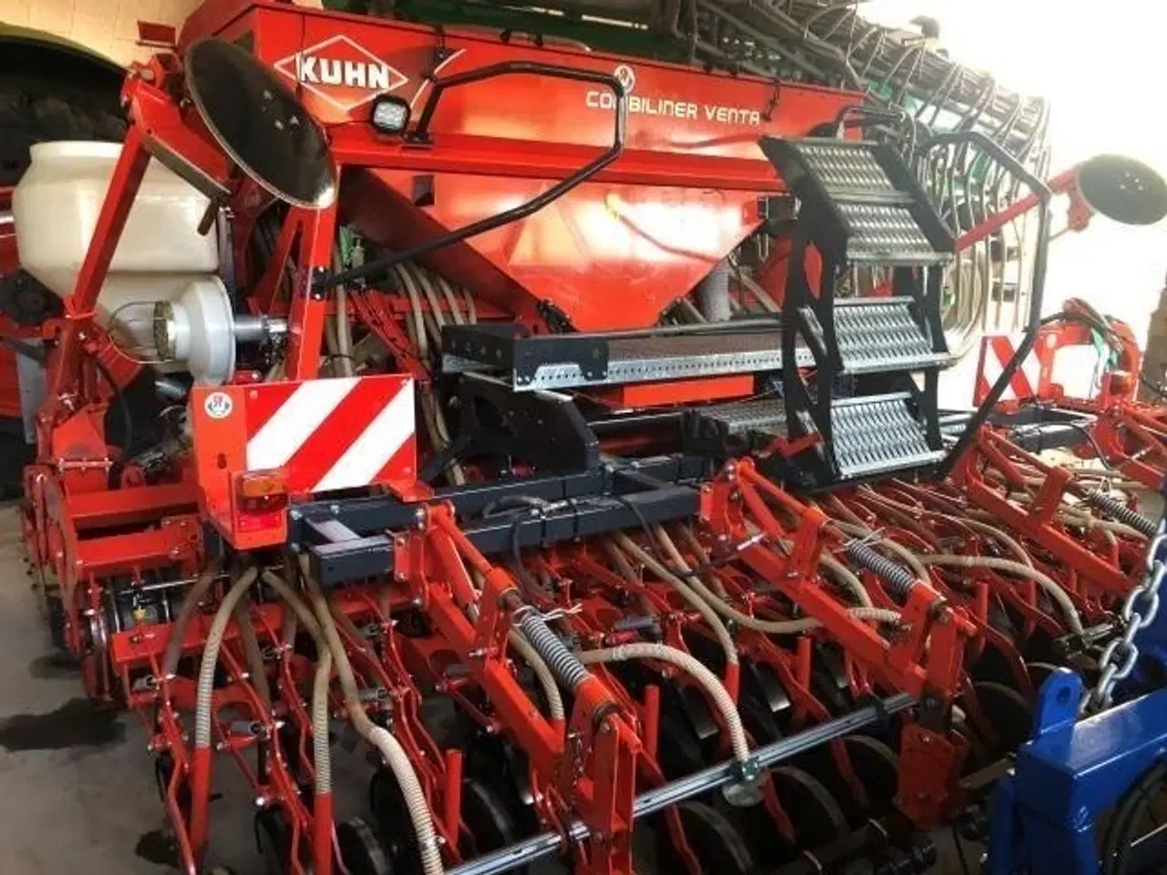 Billede 4 - Kuhn HR 4004 / NC 4000