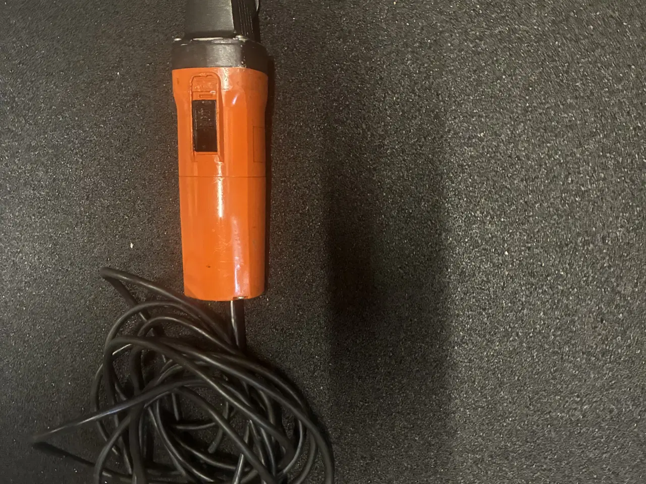 Billede 1 - Fein multi cutter