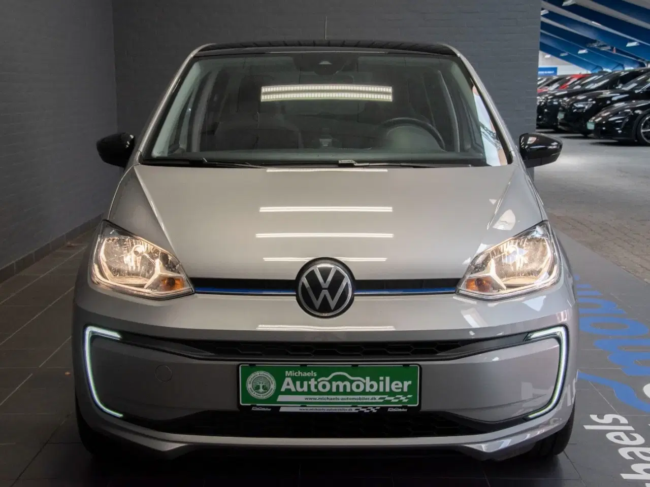 Billede 2 - VW e-Up!  Style Plus