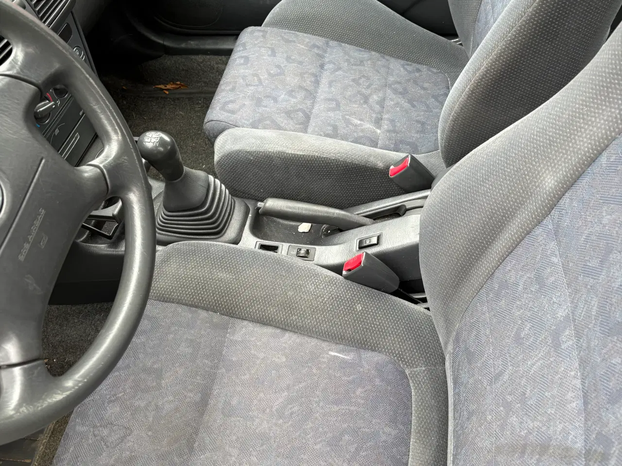 Billede 3 - Toyota Collora 112 % perfekt 