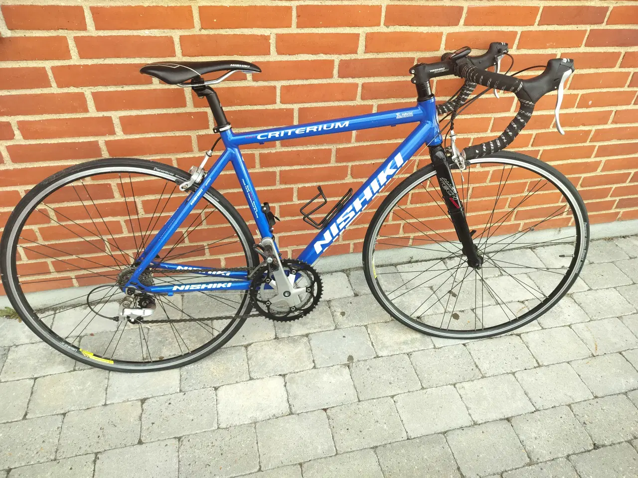 Billede 2 - Nishiki Race