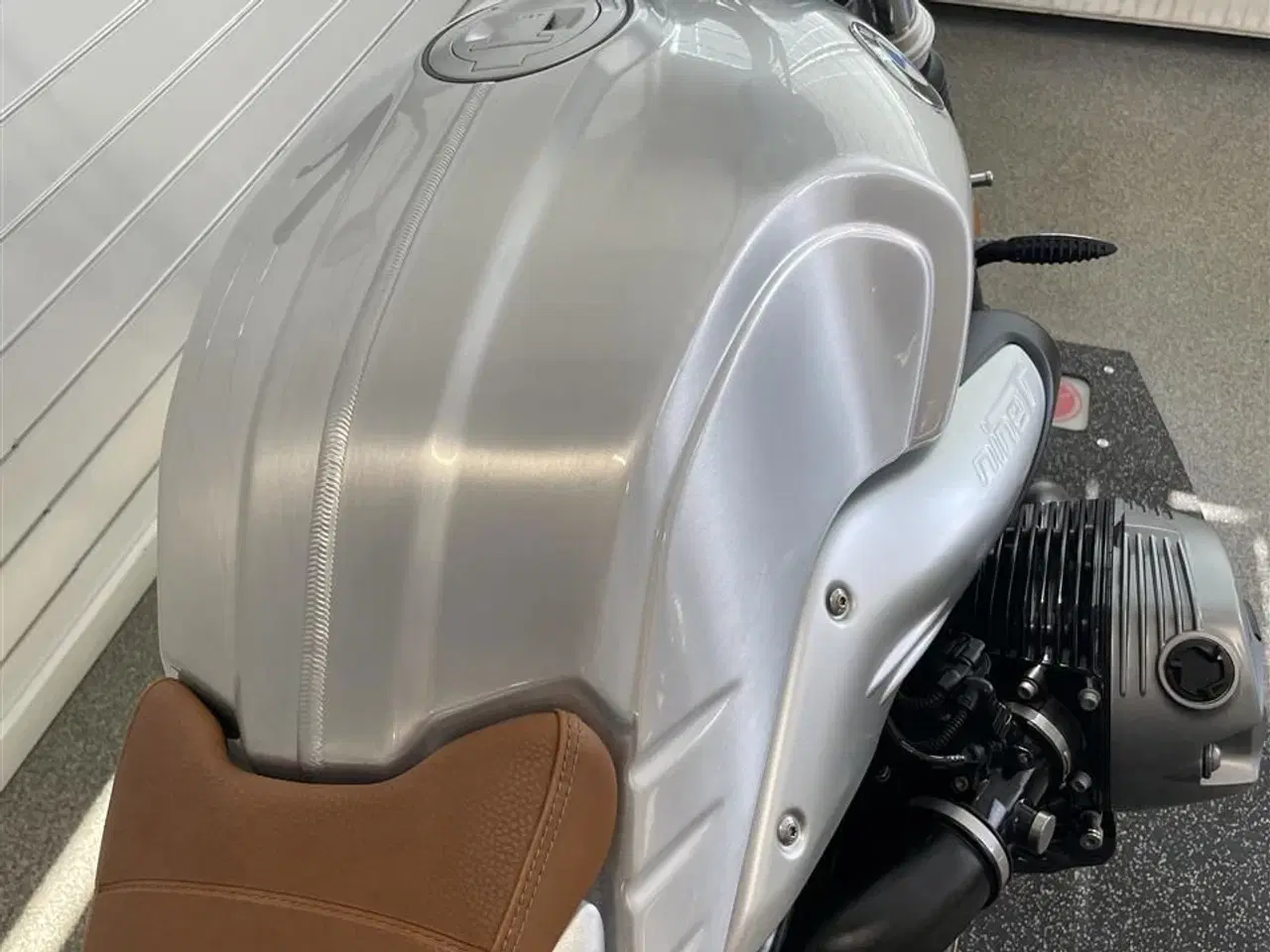 Billede 7 - BMW R Nine T Scrambler
