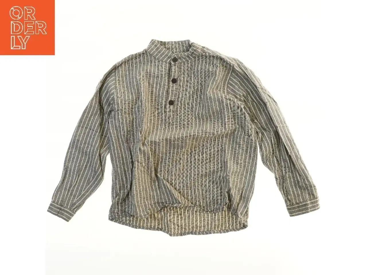 Billede 1 - Müsli Emil skjorte fra bombiBitt (str. 122)