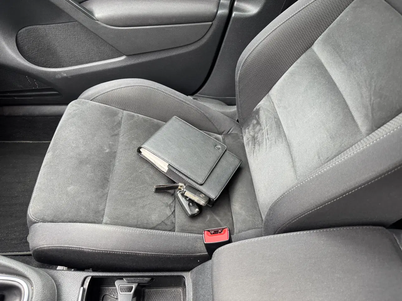 Billede 7 - Vw golf 6 2.0tdi highline 