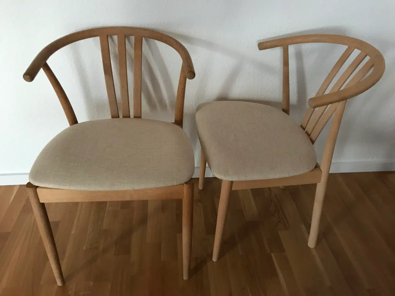 Billede 2 - 2 stole