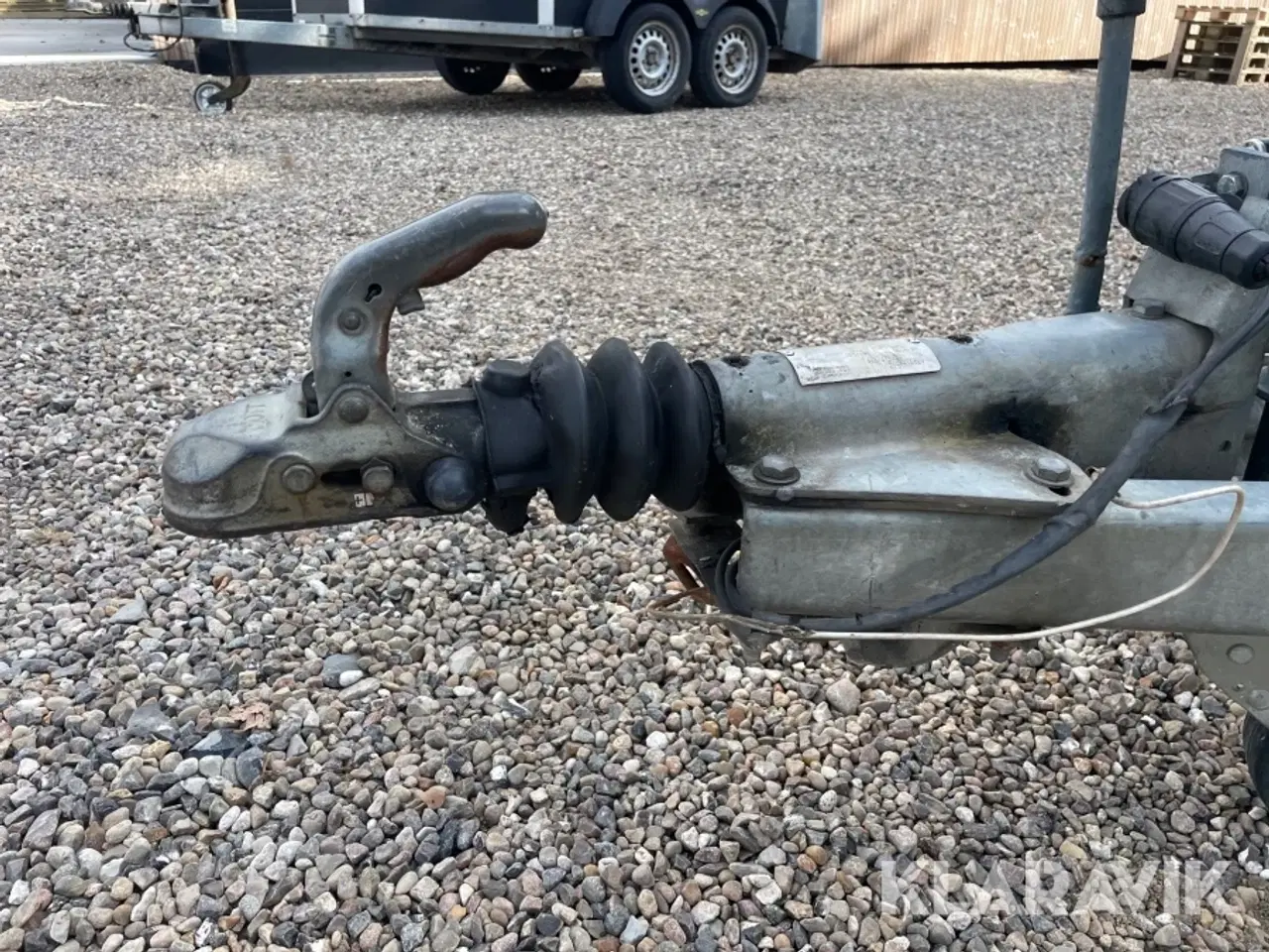 Billede 10 - Tip trailer Variant 3015MT
