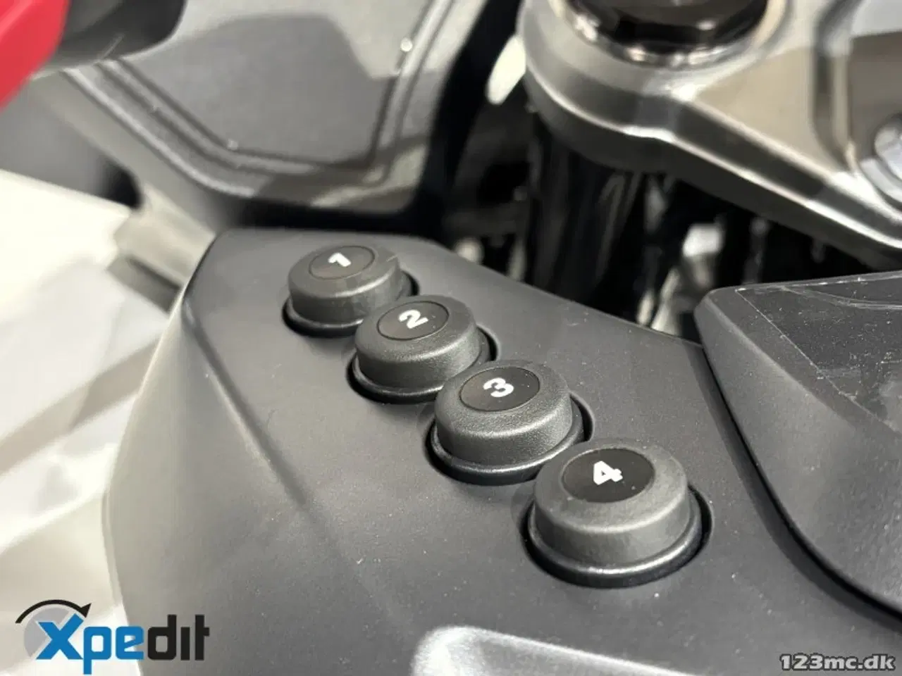 Billede 15 - BMW R 1300 RT