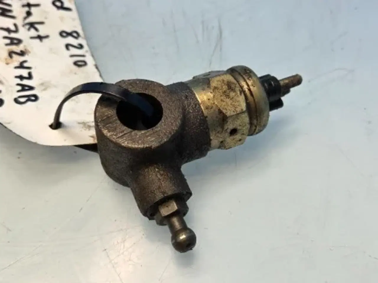 Billede 10 - Ford 8210 Kontakt E2NN7A247AB