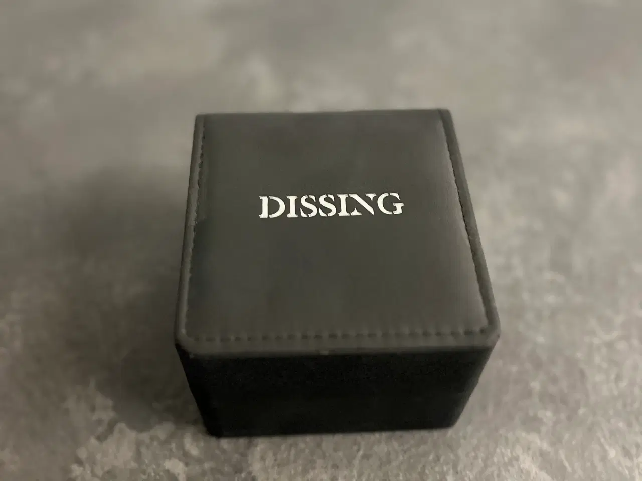 Billede 9 - Dissing Diver Ur