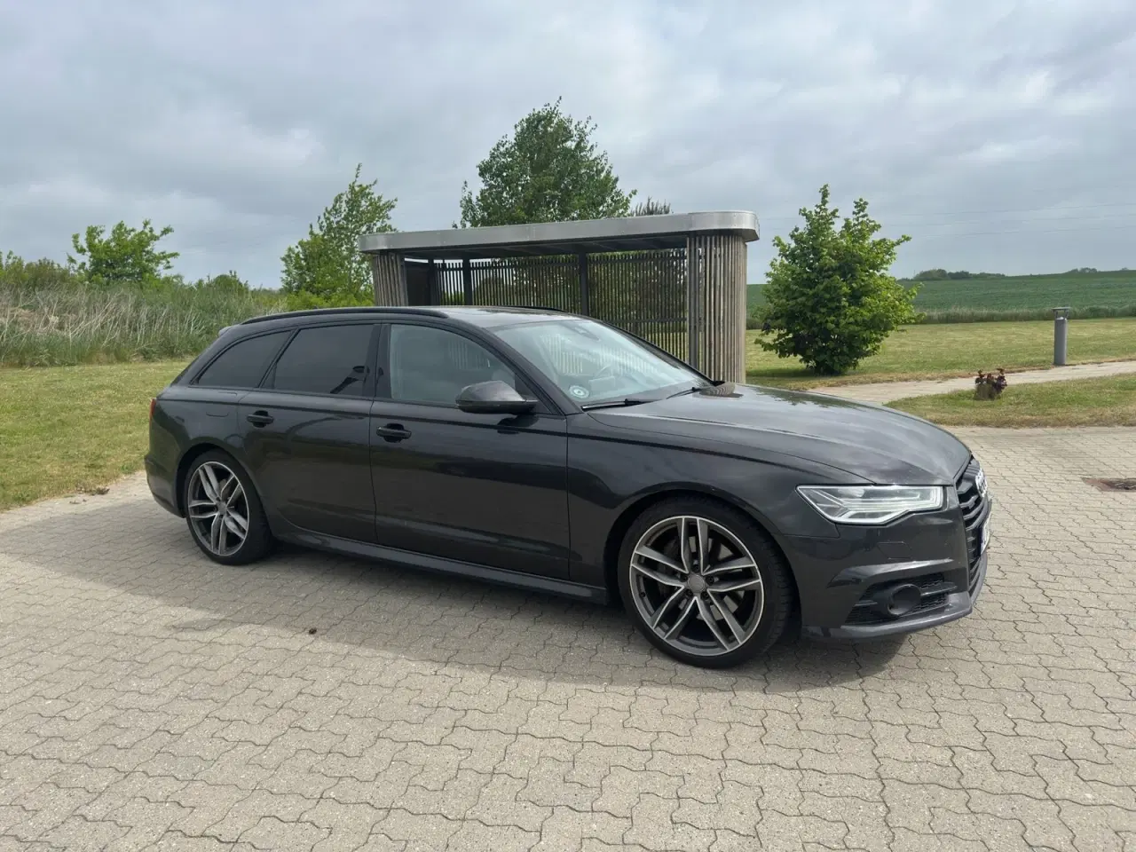 Billede 3 - Audi A6 3,0 TDi 272 Avant quattro S-tr.