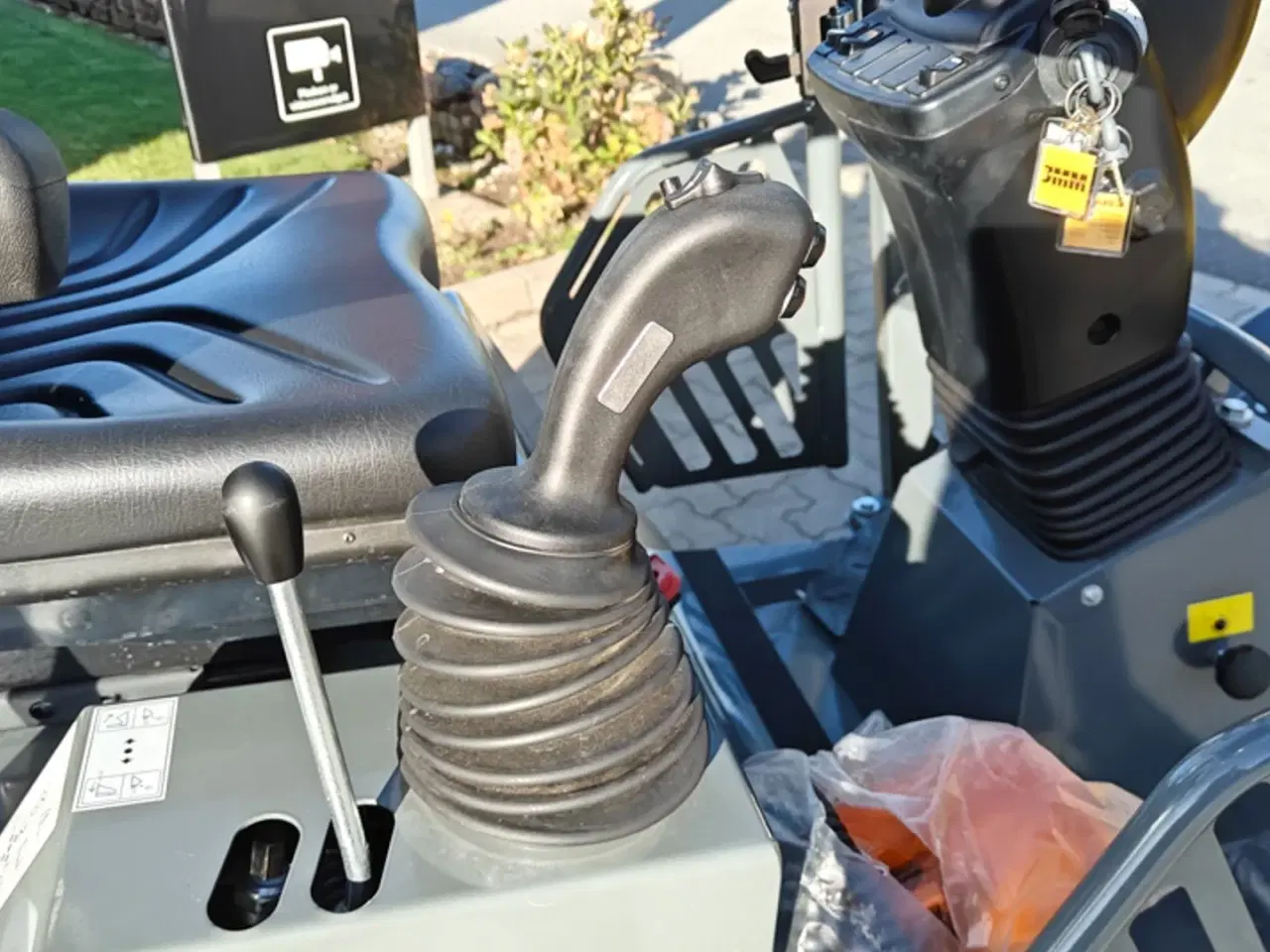 Billede 10 - Wacker Neuson wl20