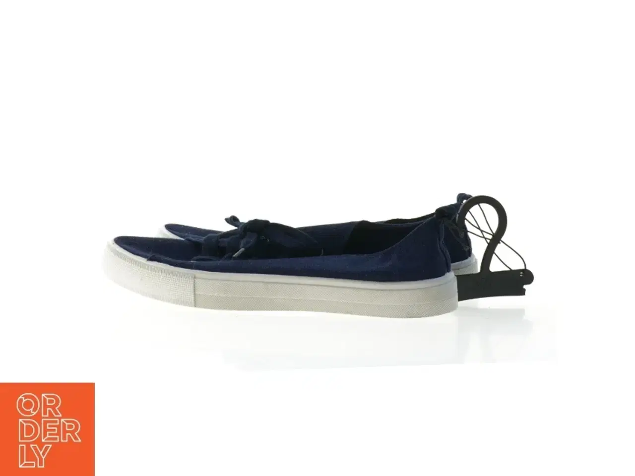 Billede 1 - Sneakers fra H&M (str. 38)
