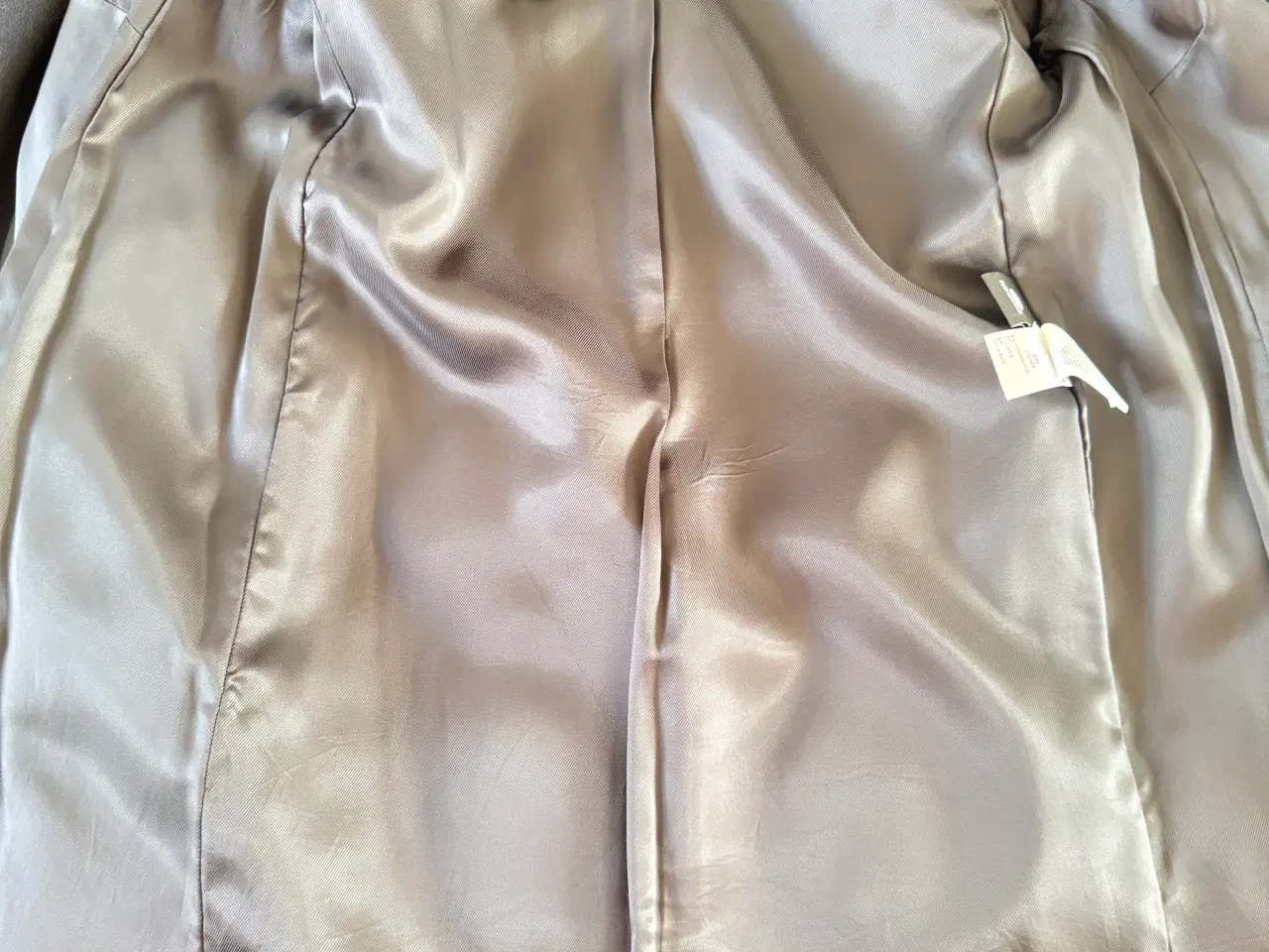 Billede 2 -  Frakke fra Max Mara Weekend 